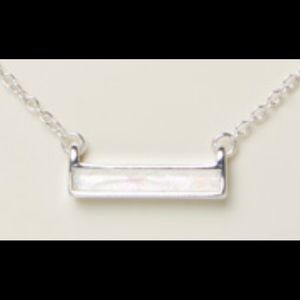 The2Bandits Athens Necklace